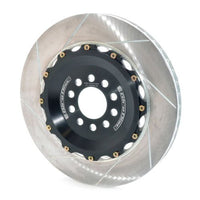 Thumbnail for A2-102 Girodisc 2pc Rear Brake Rotors -