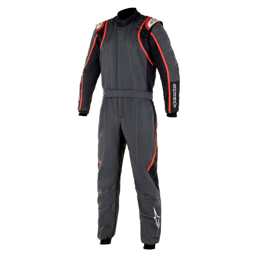 The Alpinestars Track Essentials Bundle