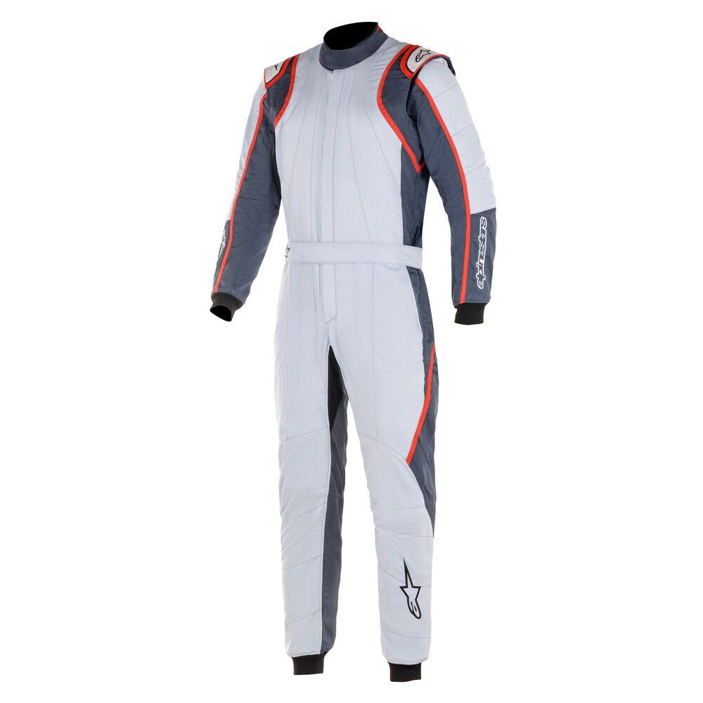 The Alpinestars Track Essentials Bundle