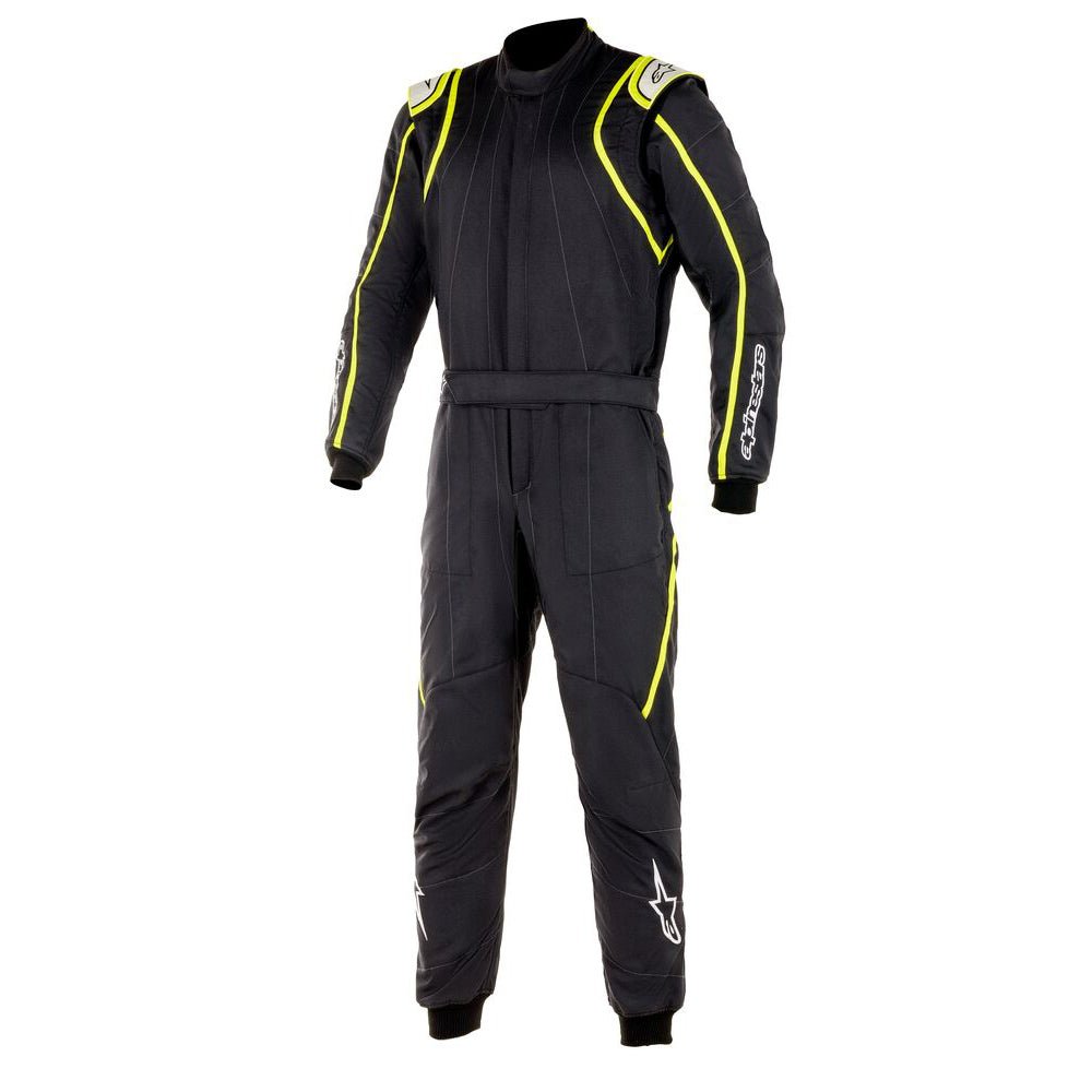 The Alpinestars Track Essentials Bundle