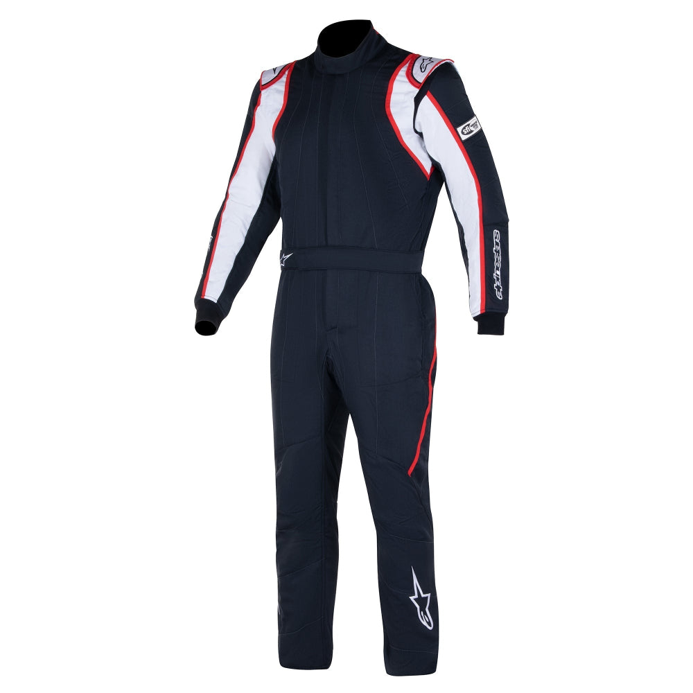 The Alpinestars Track Essentials Bundle