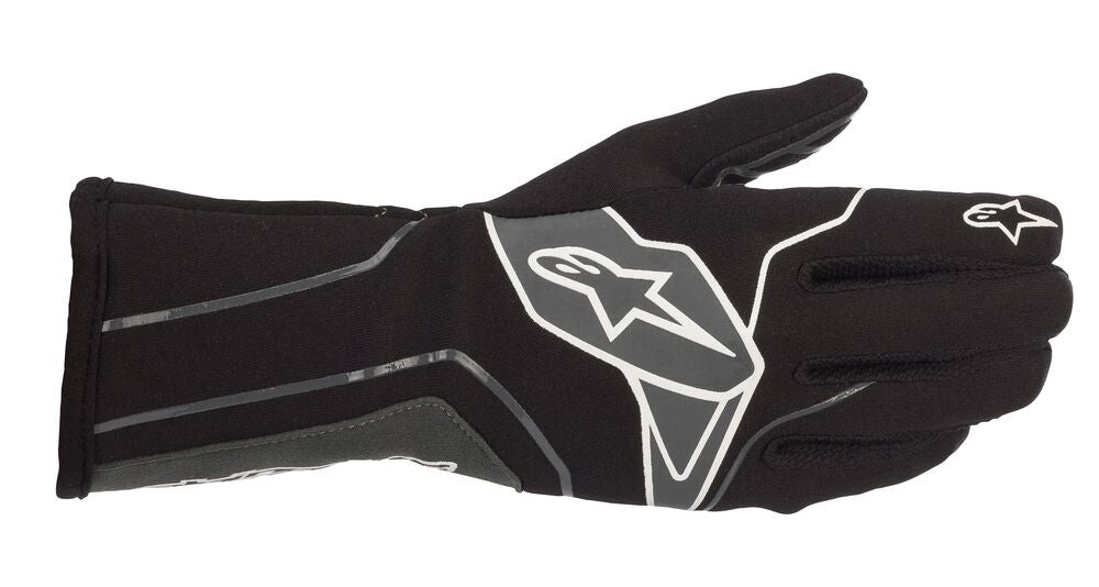 alpinestars-tech-1-k-v2-karting-gloves-Black/Anthracite_Image