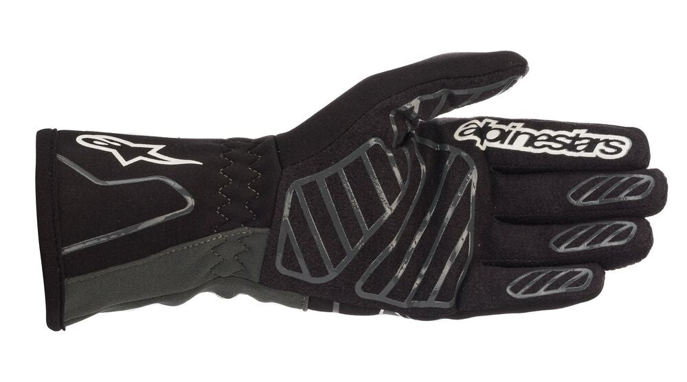 alpinestars-tech-1-k-v2-karting-gloves-Black/Anthracite_Palm_Image