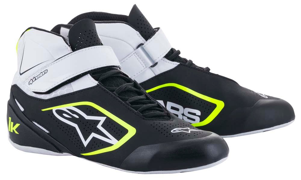 alpinestars-tech-1-k-youth-v2-karting-shoes-BLACK/YELLOW_IMAGE