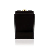 Thumbnail for Close-up side view of Antigravity AG-1601 lithium battery casing and terminal design