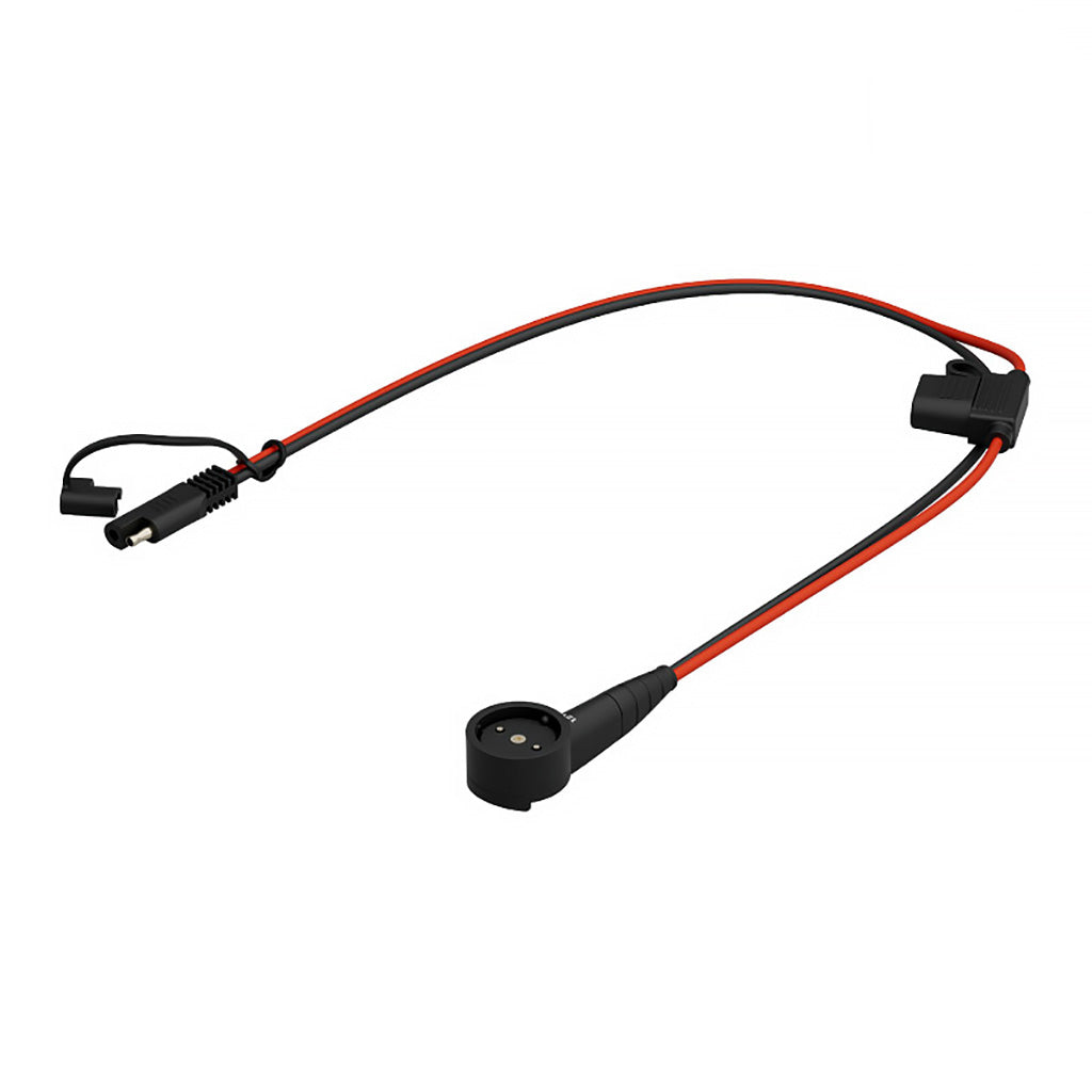 Antigravity SAE MagCode Charging Pigtail Model FL for Ferrari lithium battery cars