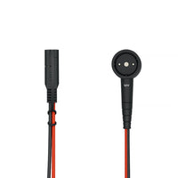 Thumbnail for Close-up of MagCode connector tip on Antigravity Model FL pigtail