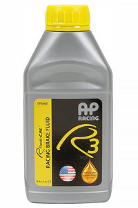 Thumbnail for AP Racing Radi-CAL R3 Racing Brake Fluid