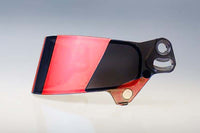 Thumbnail for Bell SE077 Mirror Helmet Shields (Fits HP77) - Discovery Parts