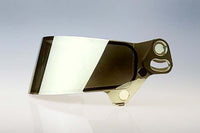 Thumbnail for Bell SE077 Mirror Helmet Shields (Fits HP77) - Discovery Parts