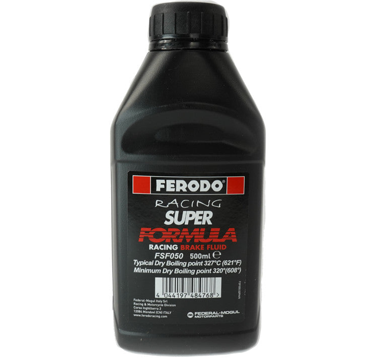 FERODO Racing Super Formula Brake Fluid