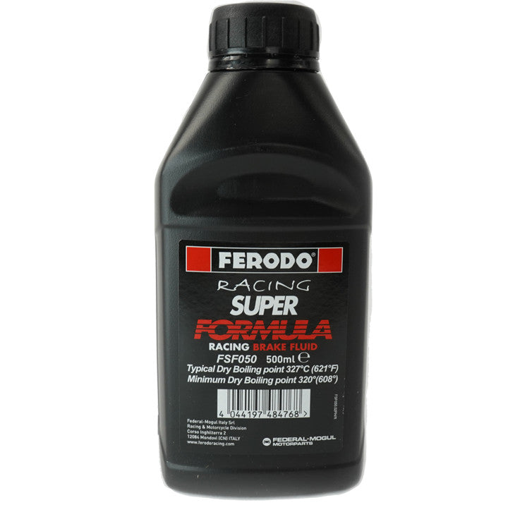 Ferodo Racing Super Formula Brake Fluid