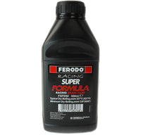 Thumbnail for FERODO Racing Super Formula Brake Fluid