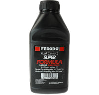 Thumbnail for Ferodo Racing Super Formula Brake Fluid