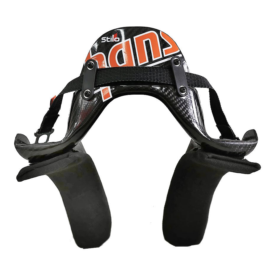 Stilo HANS Zero Head Restraint