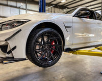 Thumbnail for AP Racing by Essex Front Brake Kit (380mm) for F87 BMW M2 (All), F80 M3, F82 M4