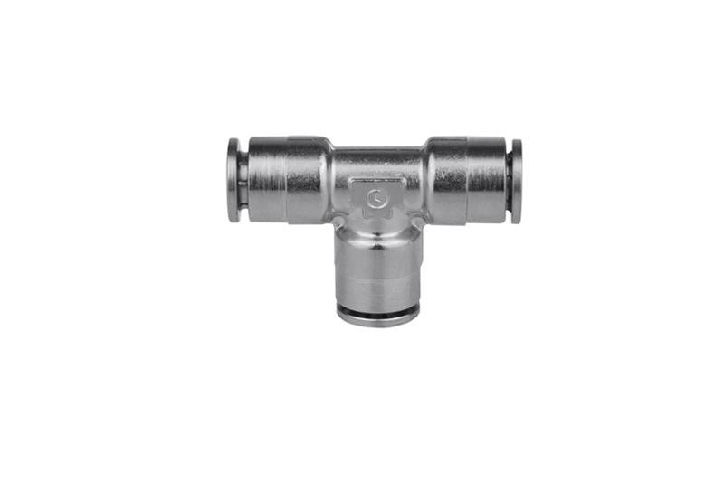 Lifeline Equal T Connector 8mm
