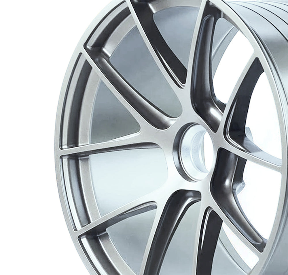 Litespeed Spec5 Forged Aluminum Wheel