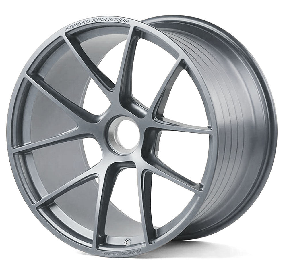 Litespeed Spec5 Forged Aluminum Wheel