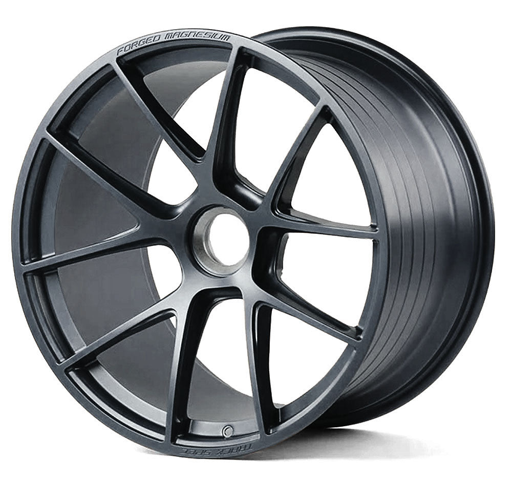 Litespeed Spec5 Forged Aluminum Wheel