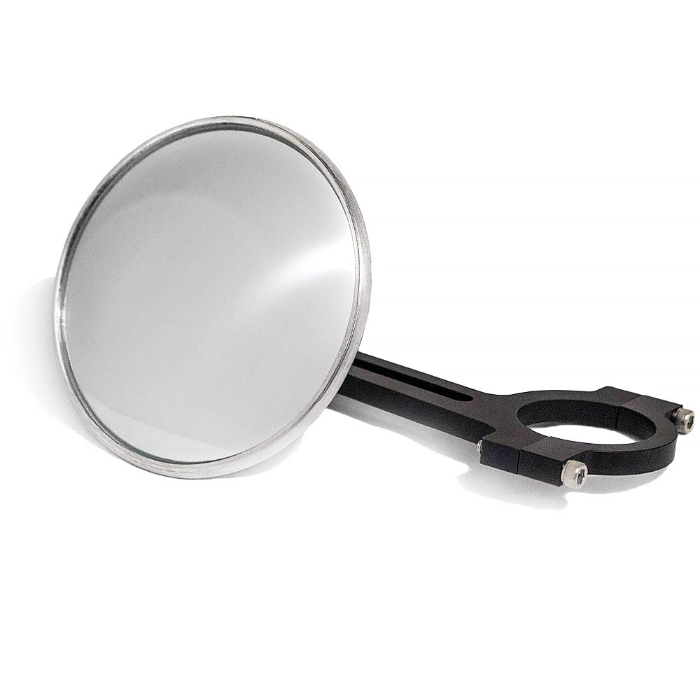 Longacre Clamp-On Spot Mirror (1.75" Clamp)