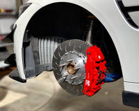 Thumbnail for AP Racing by Essex Front Brake Kit (380mm) for F87 BMW M2 (All), F80 M3, F82 M4
