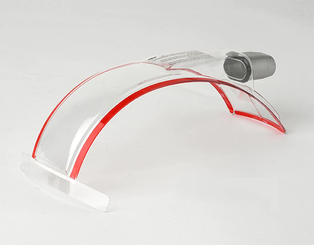 Stilo Helmet Top Air Systems
