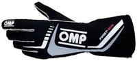Thumbnail for OMP First Evo Nomex Gloves - Competition Motorsport