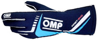 Thumbnail for OMP First Evo Nomex Gloves - Competition Motorsport