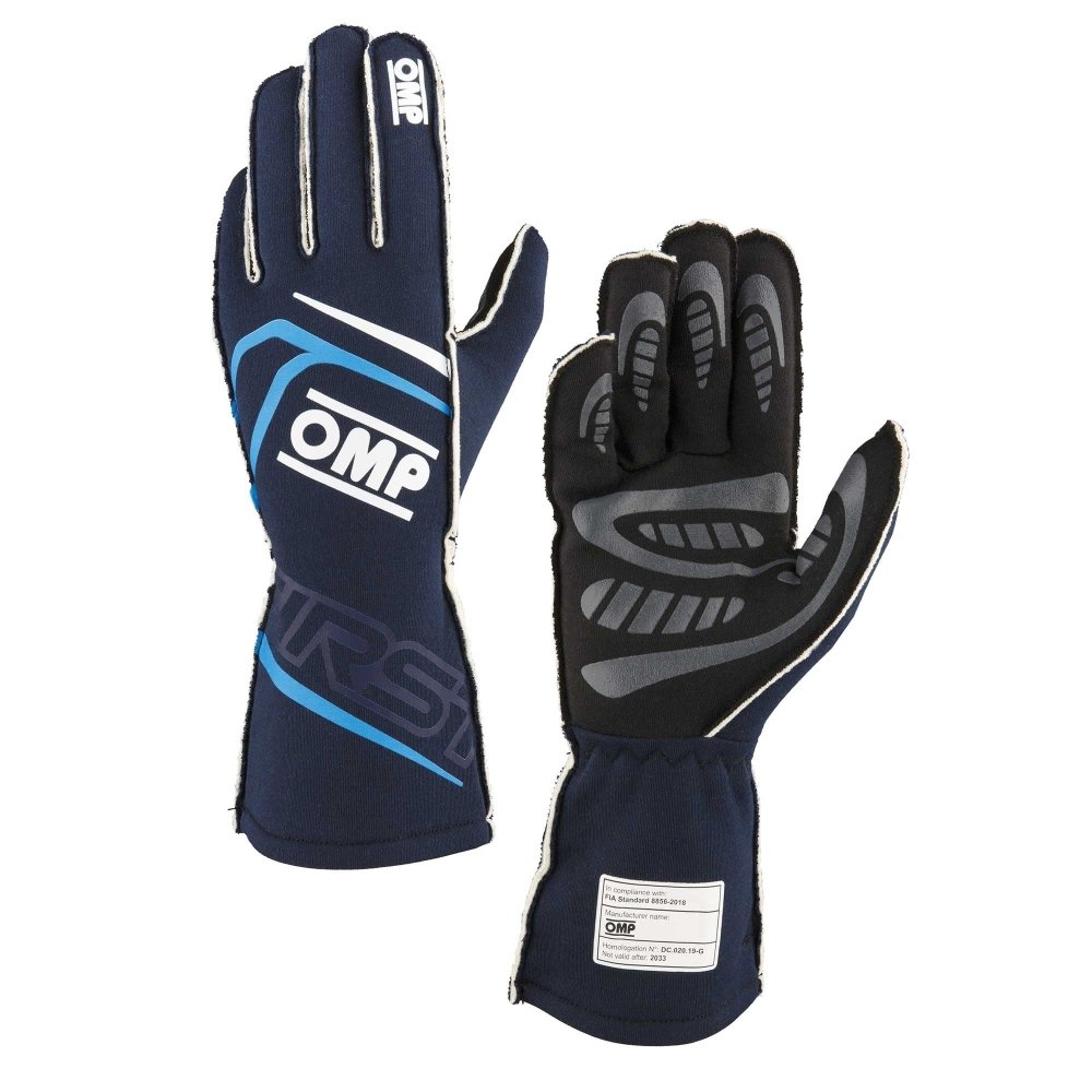 omp-first-nomex-race-gloves-Navy/blue-discount-offer-low-price-cheap-value-compare-image