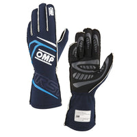 Thumbnail for omp-first-nomex-race-gloves-Navy/blue-discount-offer-low-price-cheap-value-compare-image