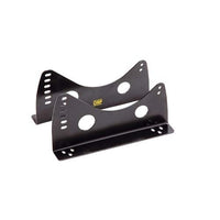 Thumbnail for OMP Side Mount Brackets - Competition Motorsport