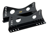 Thumbnail for OMP Side Mount Brackets - Competition Motorsport