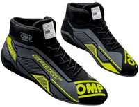Thumbnail for OMP SPORT SHOES (FIA 8856-2018) - Competition Motorsport