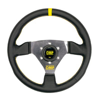 Thumbnail for omp-trecento-scamosciato-Suede1976-steering-wheel-Sale-discount-offer-low-price-cheap-value-compare-Image