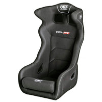 Thumbnail for OMP RS-PT2 Racing Seat