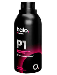 Thumbnail for HALO P1 High Performance Brake Fluid