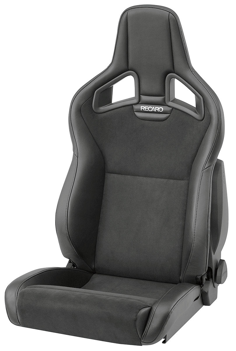 Recaro Cross Sportster CS (Pair)