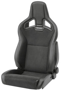 Thumbnail for Recaro Cross Sportster CS (Pair)