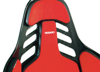Thumbnail for recaro-podium-cf-front-detail-red-Seat_Image