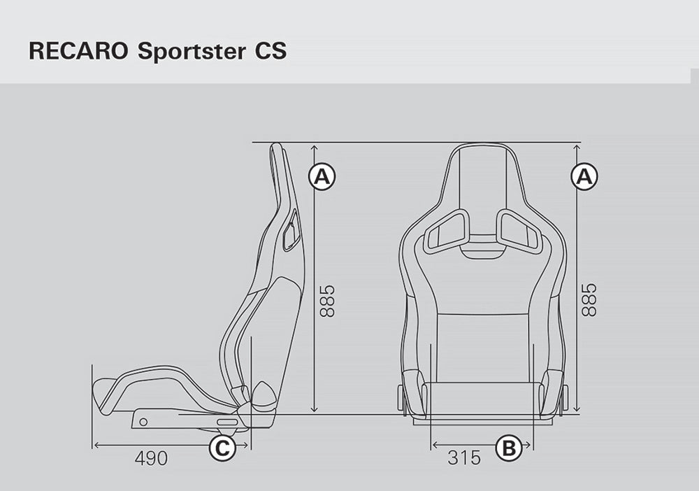 recaro-sportster-cs-dimensions-drawing_Specification_Image