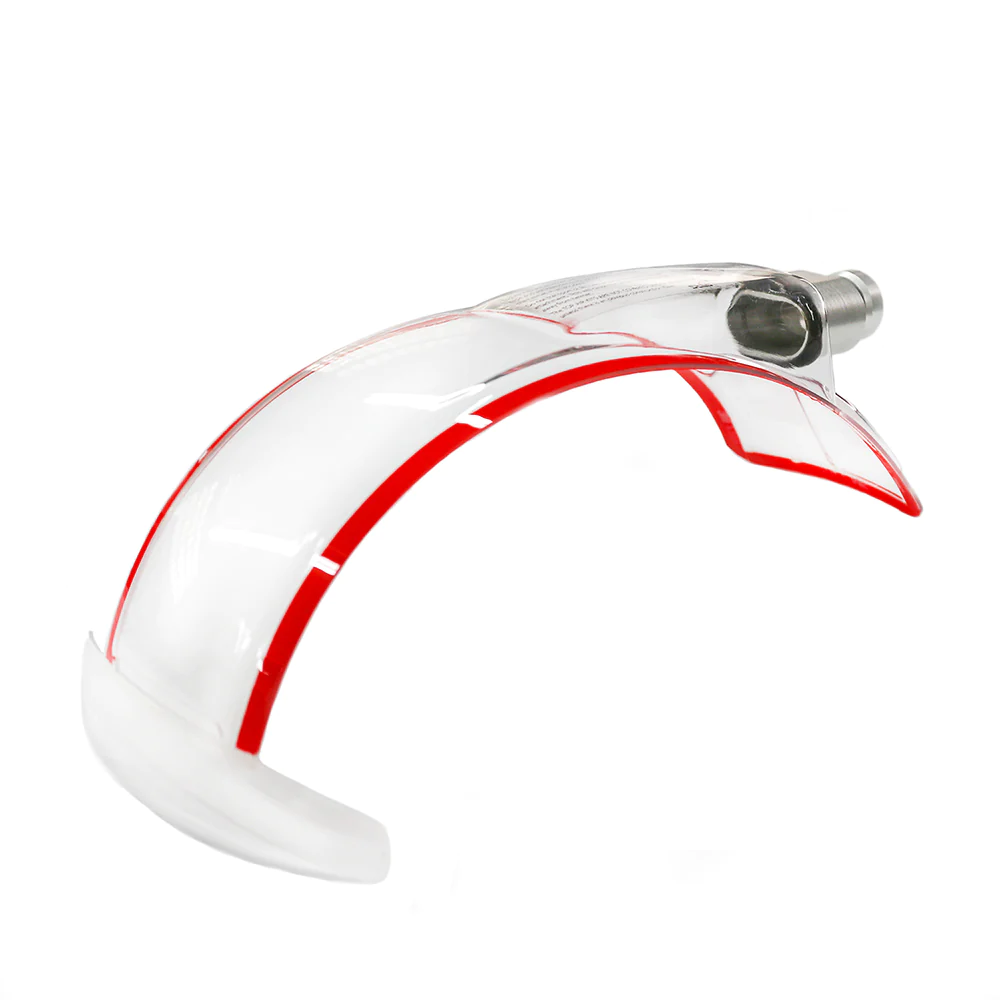 Stilo Helmet Top Air Systems
