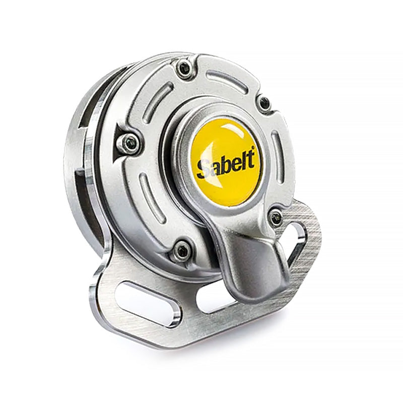Sabelt Enduro Silver Series 6 Point Racing Harness