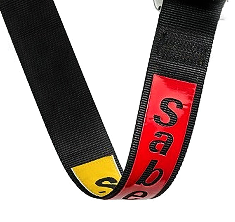Sabelt Enduro Silver Series 6 Point Racing Harness