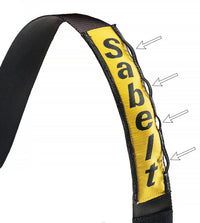 Thumbnail for Sabelt Enduro Silver Series 6 Point Racing Harness