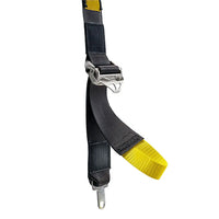Thumbnail for Sabelt Enduro Silver Series Porsche GT2/GT3/GT4 6 Point Racing Harness