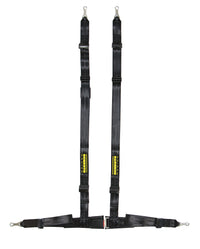 Thumbnail for Schroth Rallye Cross ASM 4 Point Tuning Harness