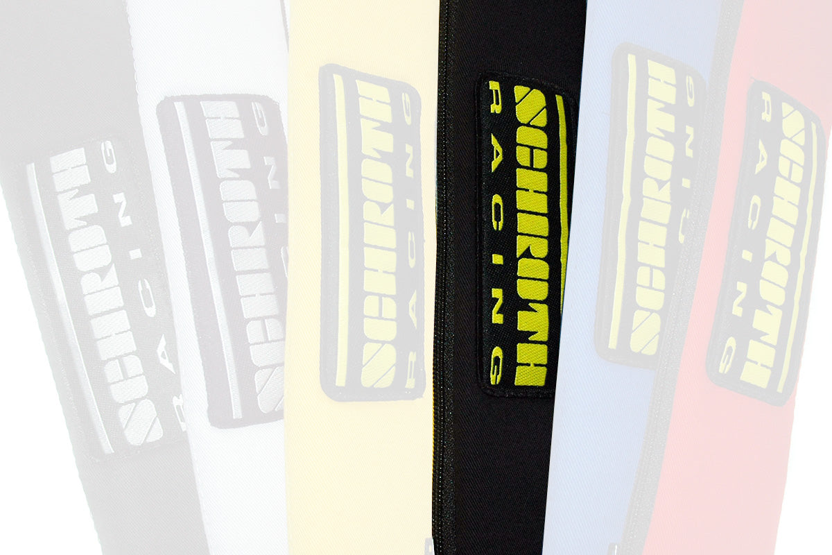 Schroth Tuning Harness Pads