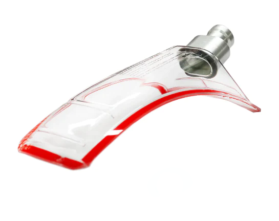 Stilo Helmet Top Air Systems