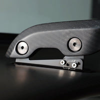 Thumbnail for SilverRocket 6-Level Wing AoA Adjustment Kit for Porsche GT4 RS
